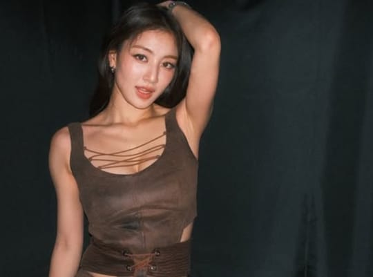 TWICE エロ 流出