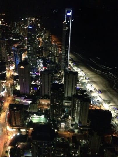 Sky point Bistro+Bar