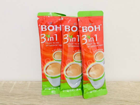 BOH 3in1