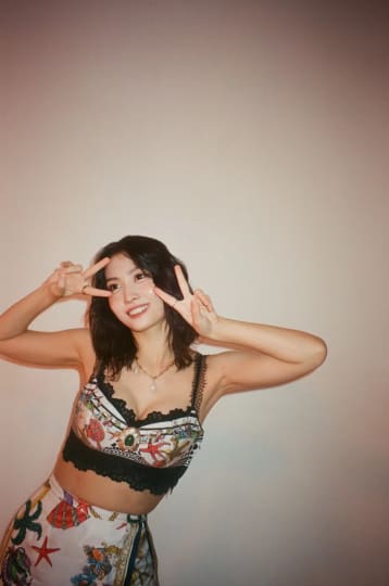 TWICE Momo(モモ) エロ