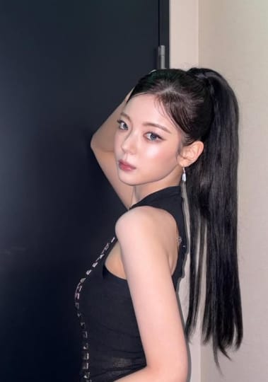 KPOP エロ