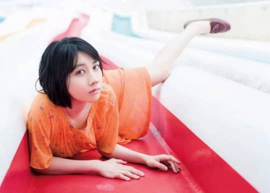 松本穂香