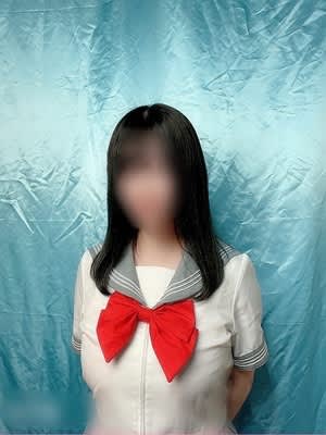 フラワーの女の子