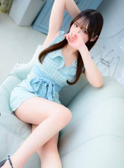 女の子