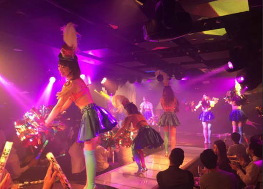 バーレスク