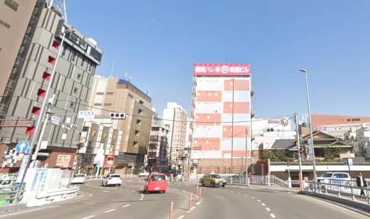 中洲