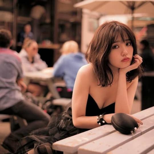  加藤玲奈 エロ