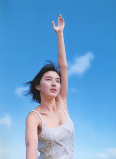 広末涼子 セックス