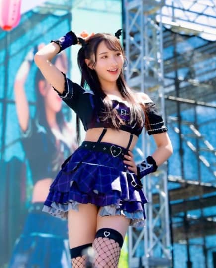 北野未奈