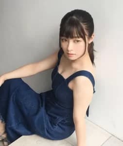 橋本環奈