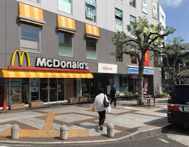 マクドナルド