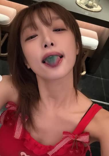 KPOP エロ