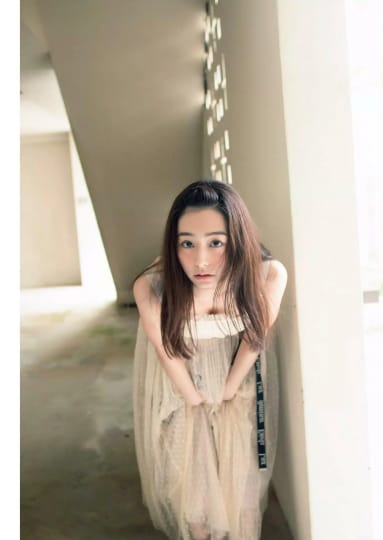 宇垣美里　おっぱい