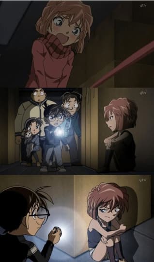 灰原哀