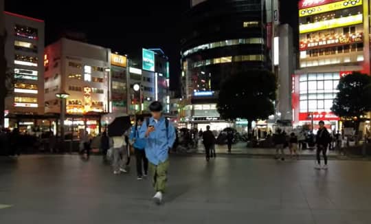 東京・赤羽駅前エリア