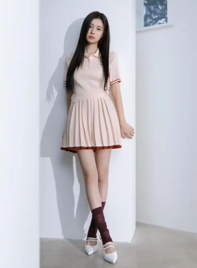 カン・ヘウォンのエロいまんすじでもっこり