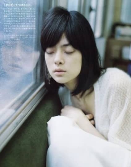 市川実日子 エロ