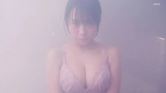 大原優乃 おっぱい