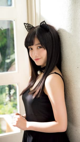 橋本環奈