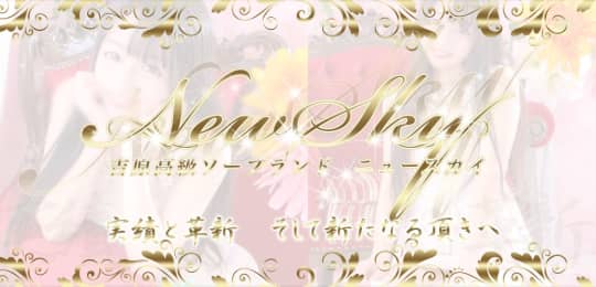 New SKY（ニュースカイ）