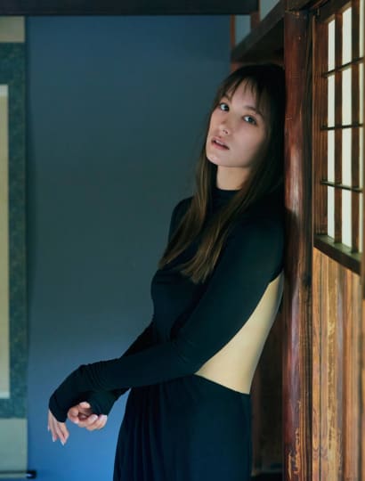 トラウデン直美