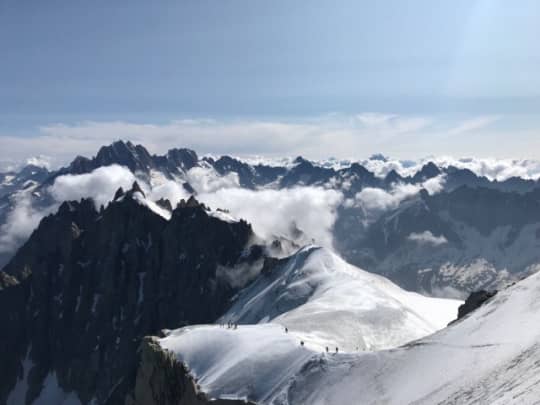 エディーユドゥミディ　展望台