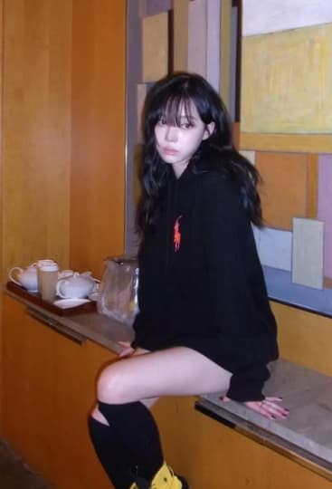 aespa ウィンター エロ