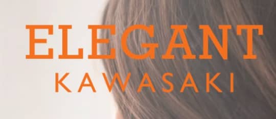 ELEGANT-エレガント-