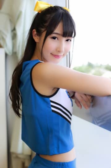 川崎あや おっぱい