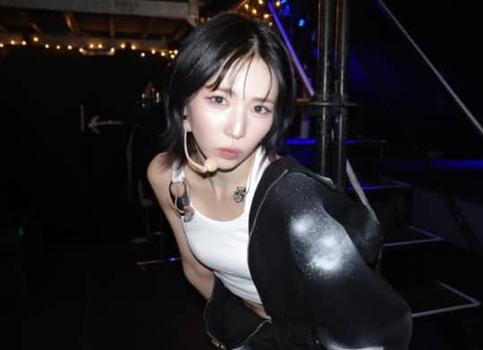 KPOP エロ