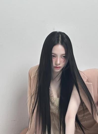 aespa カリナ エロ