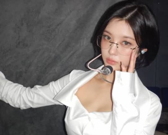 KPOP エロ