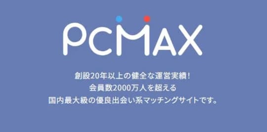 PCMAX