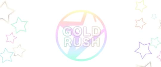 ごーるどRUSH