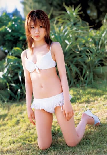 田中れいな エロ