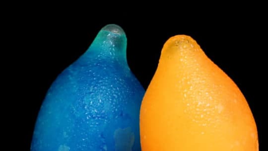 男女の勃起に関して