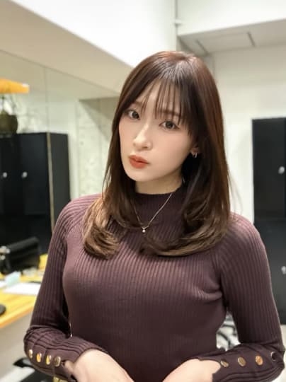 二瓶有加 乳首