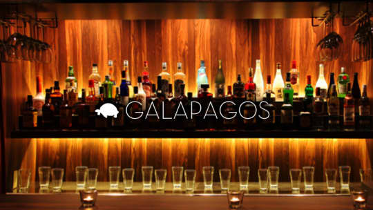 GALAPAGOS