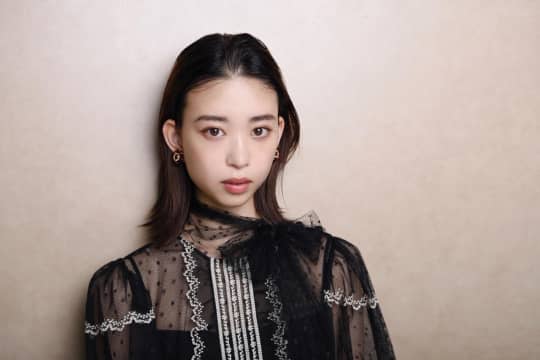 森川葵