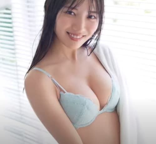 河田陽菜