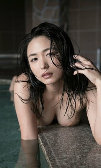 川村ゆきえ エロ