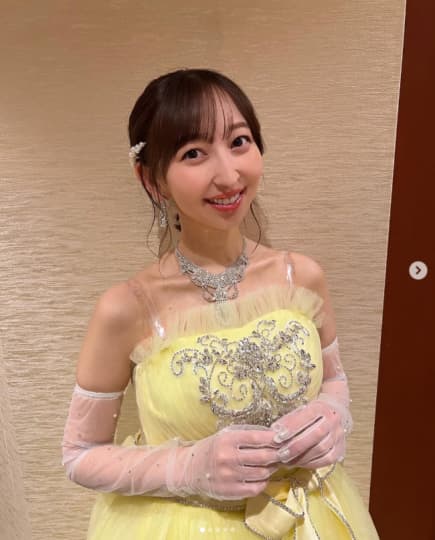 飯田里穂