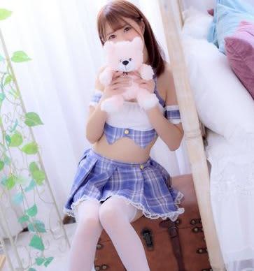 女の子