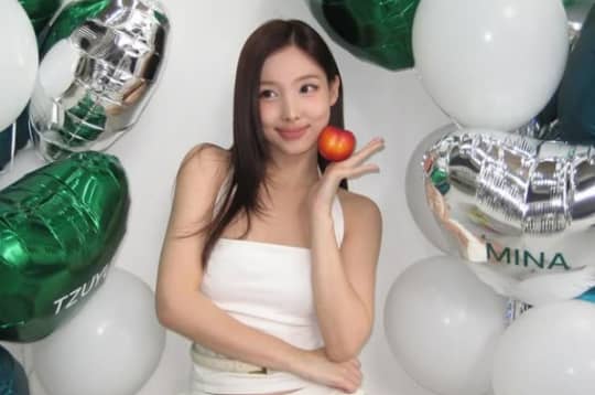 twice ナヨン エロ