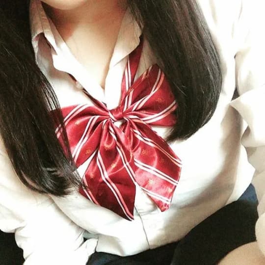 女の子