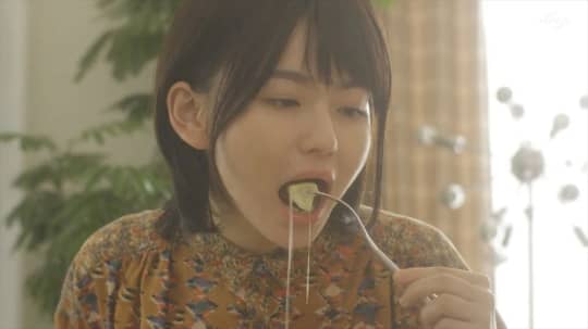 山田杏奈