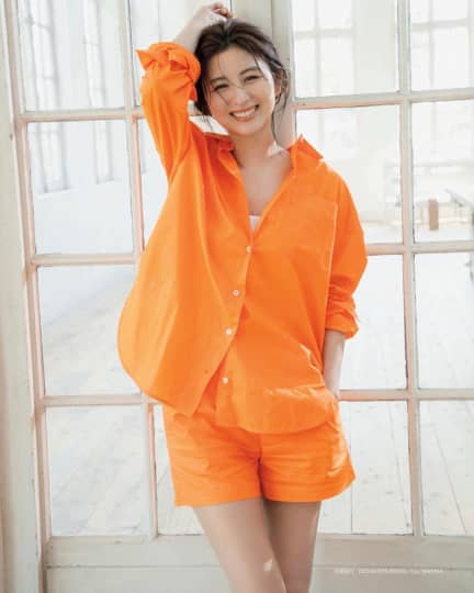 宇賀なつみ エロ