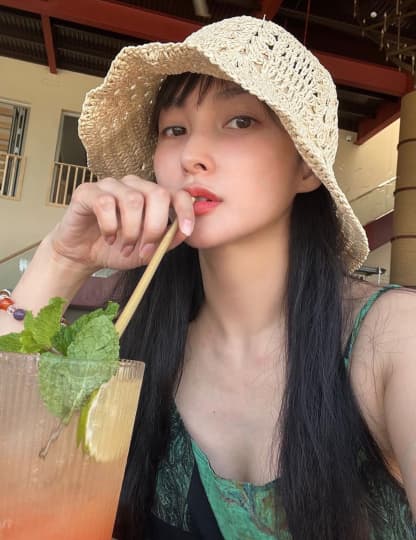 KARA 流出