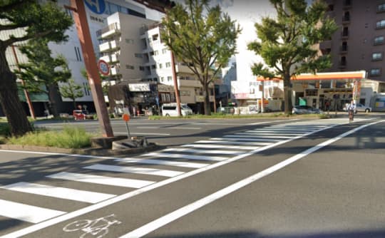 行き方