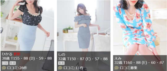 シティヘブンより